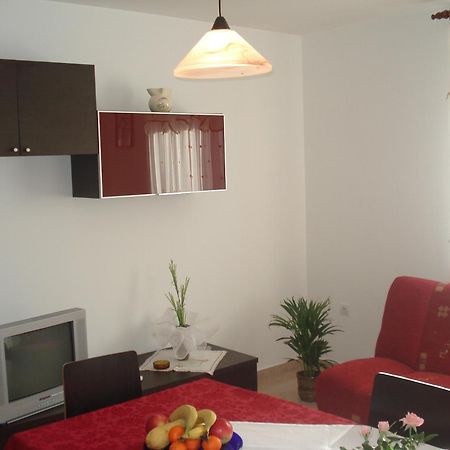 Apartments Buzleta Fažana Eksteriør billede