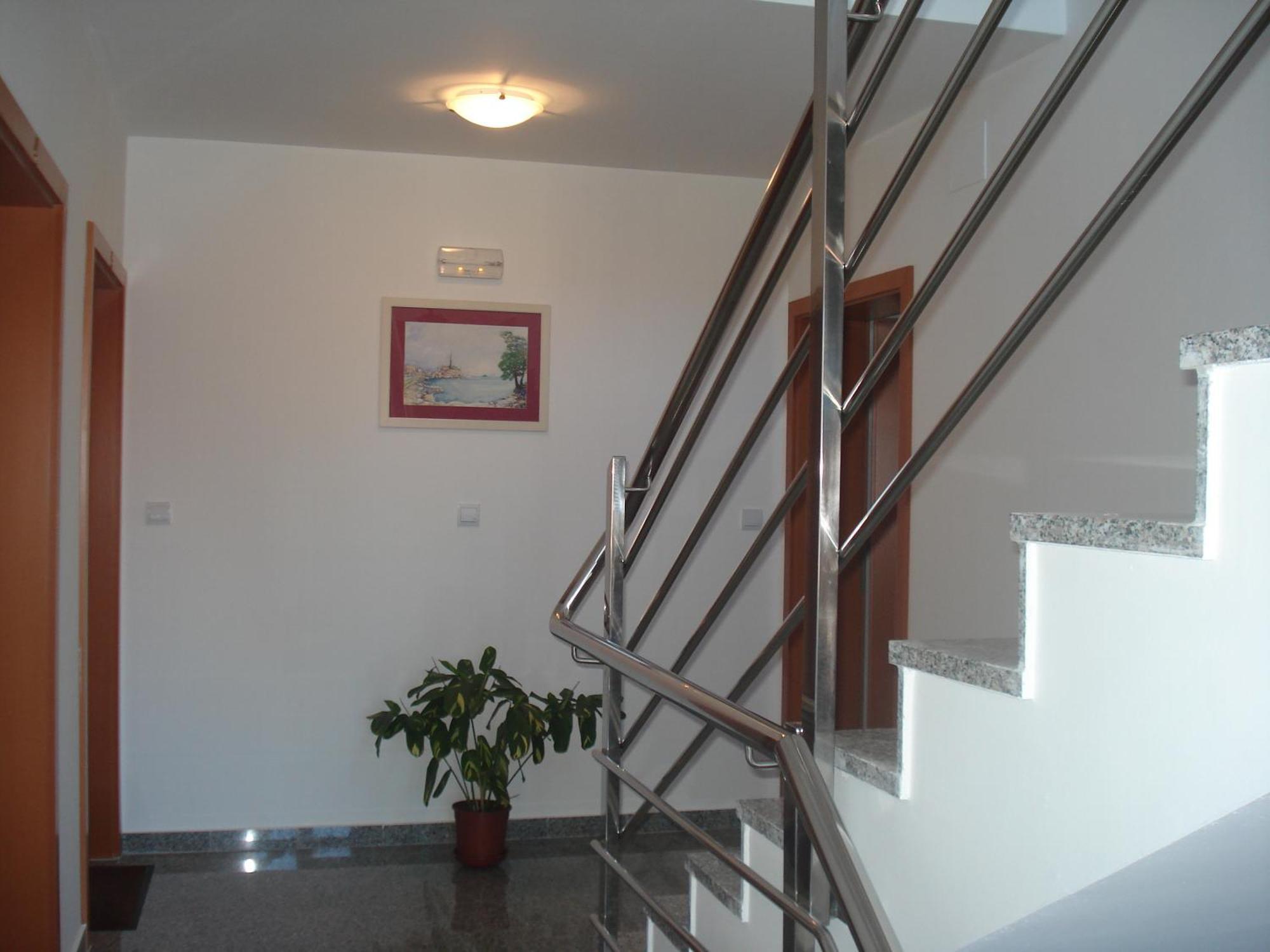 Apartments Buzleta Fažana Eksteriør billede